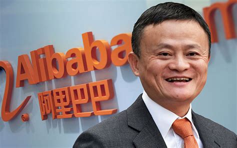 Alibaba kurucusu